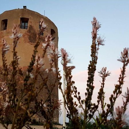 Corallo Casa Vacanza Villaputzu Exterior foto